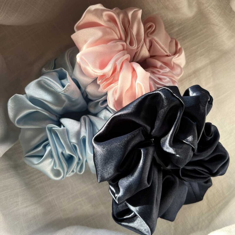 scrunchies