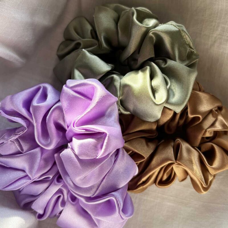 scrunchies