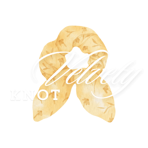 Velvety Knot