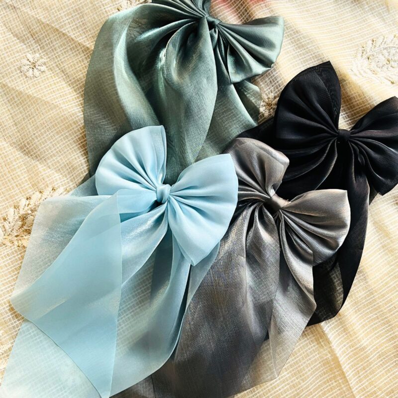 hair bows